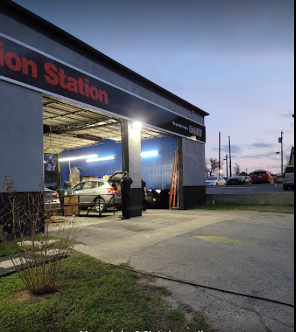 Manor Lube & State Inspection | 909 N Caldwell St, Manor, TX 78653, USA | Phone: (512) 278-9899