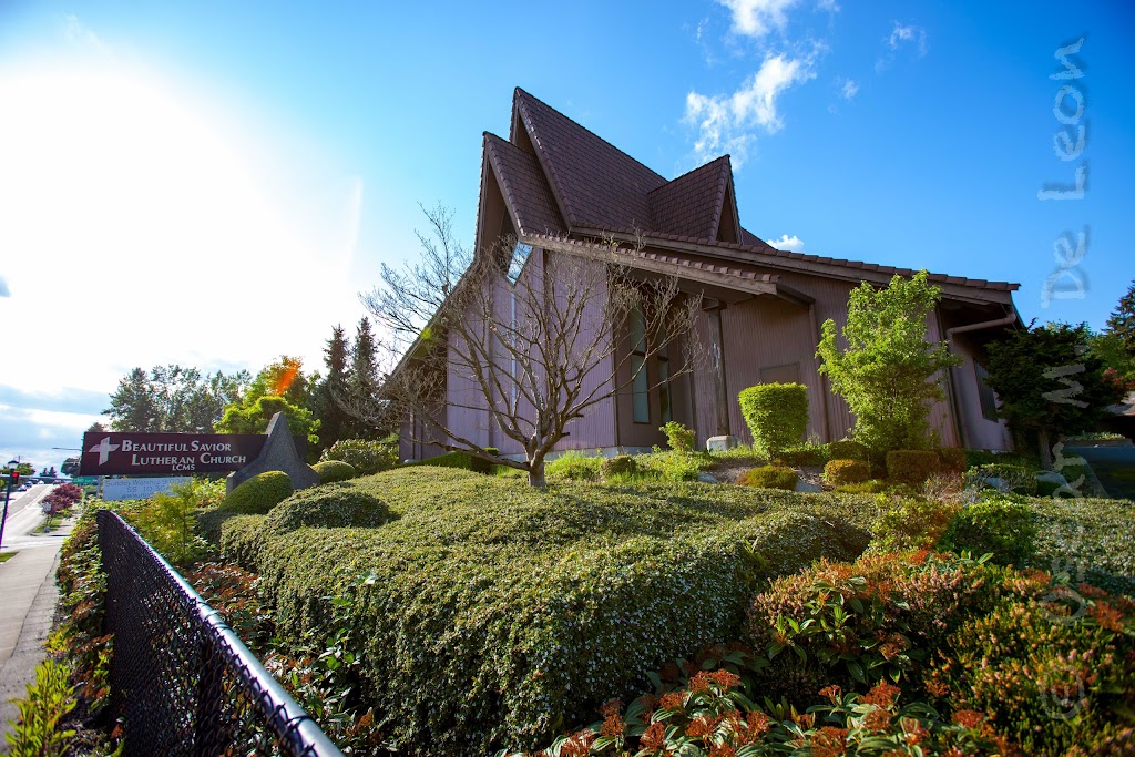 Beautiful Savior Lutheran Church | 2306 Milton Way, Milton, WA 98354 | Phone: (253) 922-6977