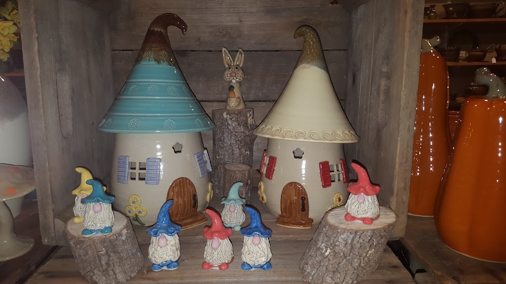 McNeills Pottery | 1208 Upper Rd, Seagrove, NC 27341 | Phone: (336) 879-3002