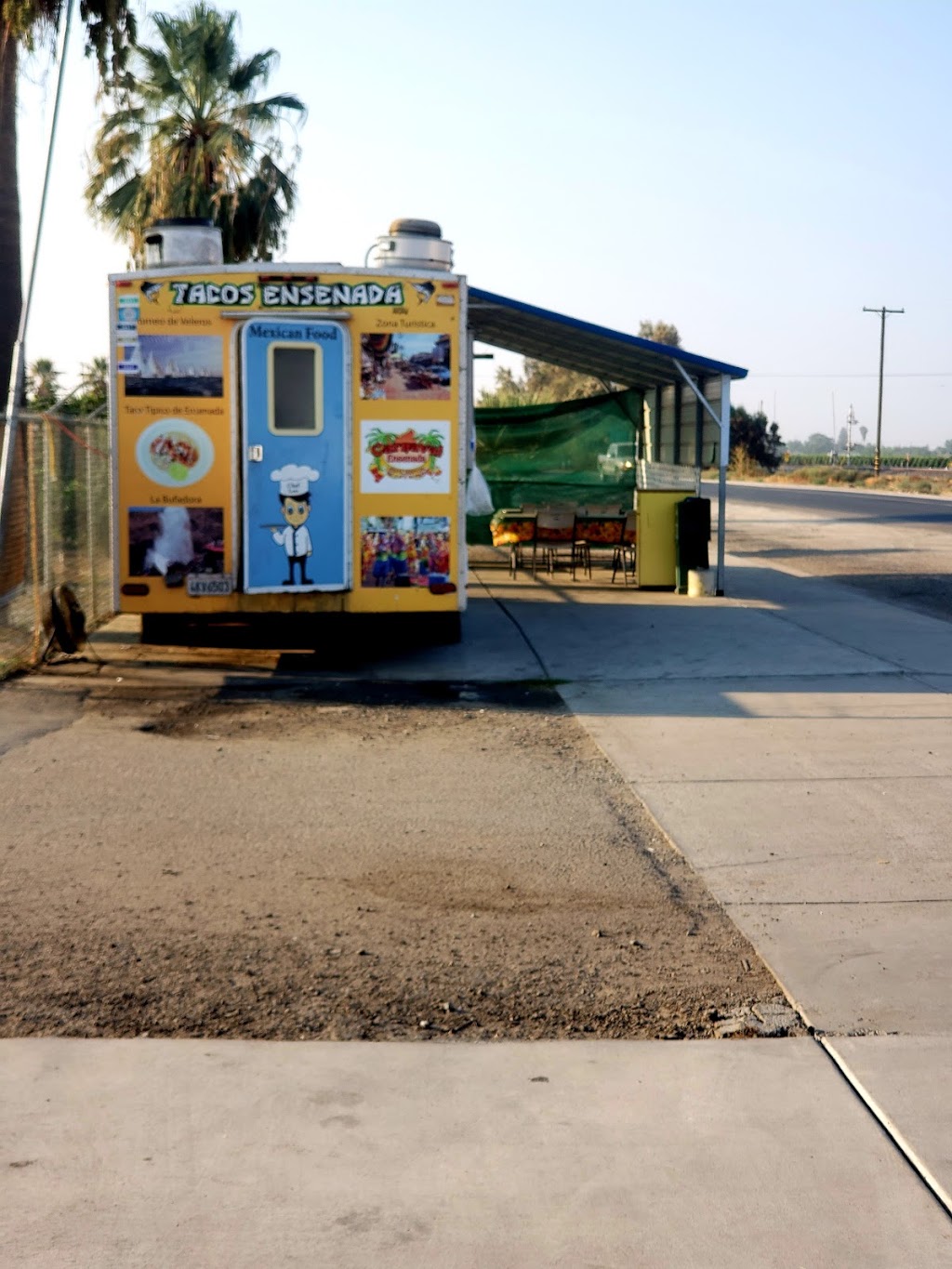 Tacos Ensenada | 1142 N Front St, Earlimart, CA 93219, USA | Phone: (559) 736-0536