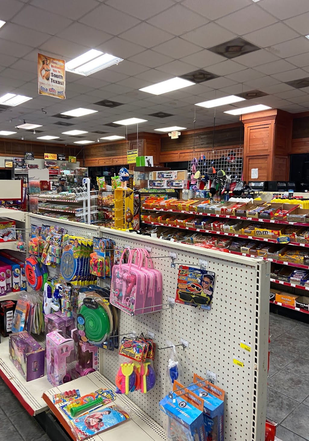 EAGLE MART #12 | 63223 US-77, Riviera, TX 78379, USA | Phone: (361) 296-3560