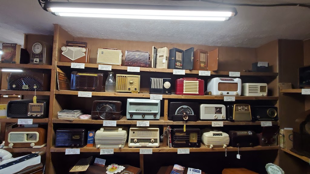 Antique Radio Warehouse | Berea, KY 40403, USA | Phone: (859) 661-2819