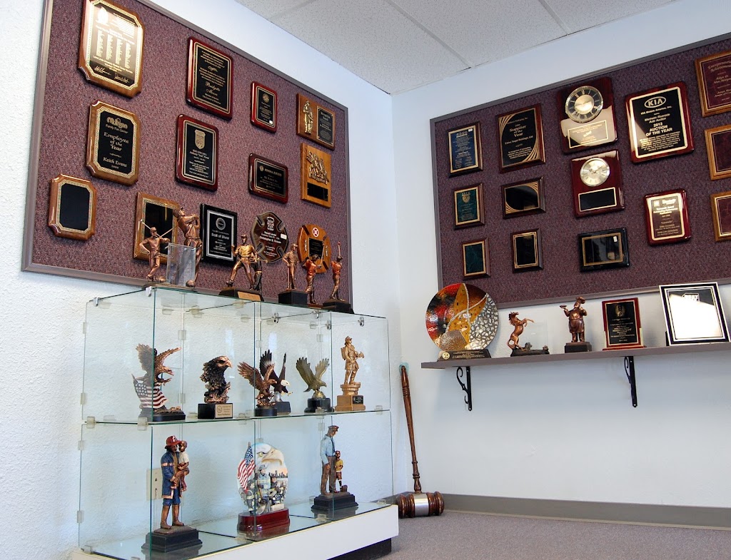 Temecula Trophy & Design | 27314 Jefferson Ave STE 5, Temecula, CA 92590, USA | Phone: (951) 719-3800