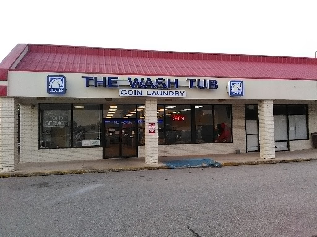 Wash Tub | 27 Park Rd #209, Pleasant Grove, AL 35127, USA | Phone: (205) 593-4728