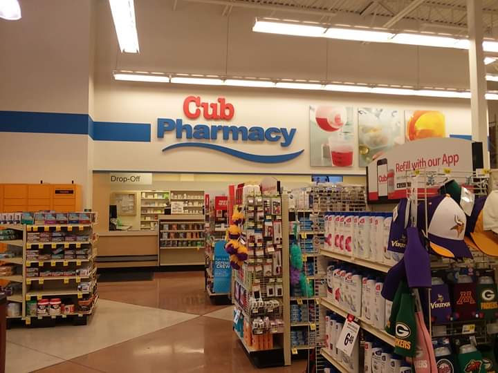 Cub Pharmacy | 23800 MN-7, Shorewood, MN 55331, USA | Phone: (952) 401-3990