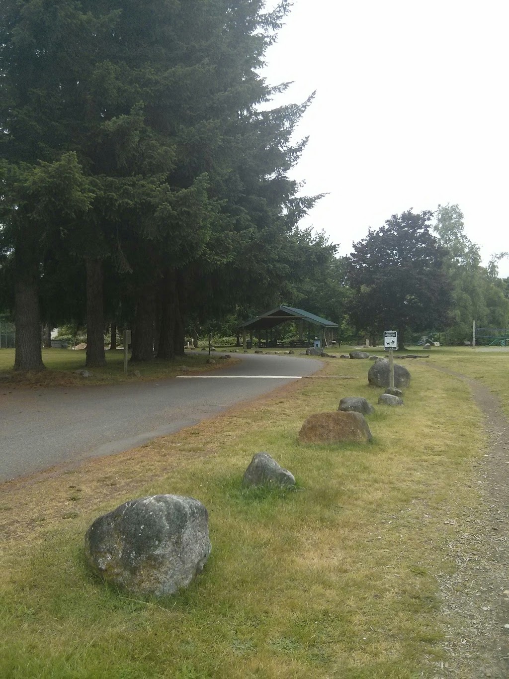 Frank Raab Park | 18349 Caldart Ave NE, Poulsbo, WA 98370, USA | Phone: (360) 779-9898