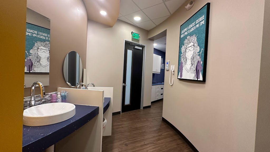 Alex Griego, DMD | Pediatric Dentist Buckeye | 20755 W McDowell Rd #102, Buckeye, AZ 85396, USA | Phone: (623) 535-7873