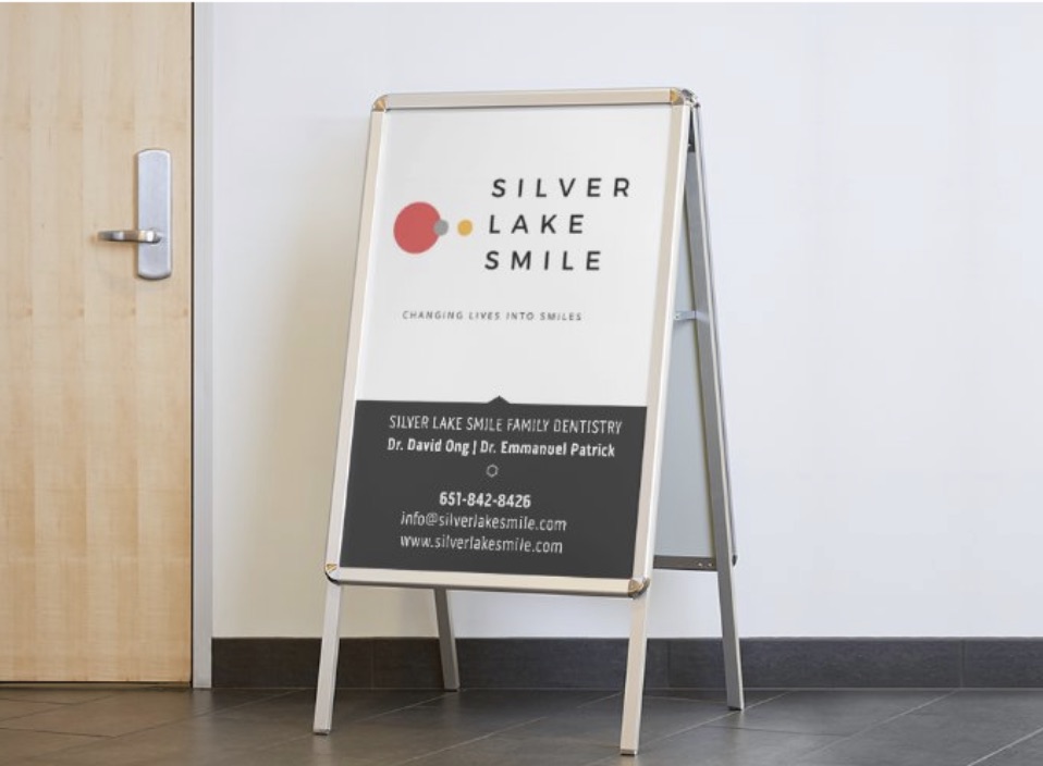 Silver Lake Smiles Family Dentistry | 2370 Palmer Dr, New Brighton, MN 55112, USA | Phone: (651) 842-8426