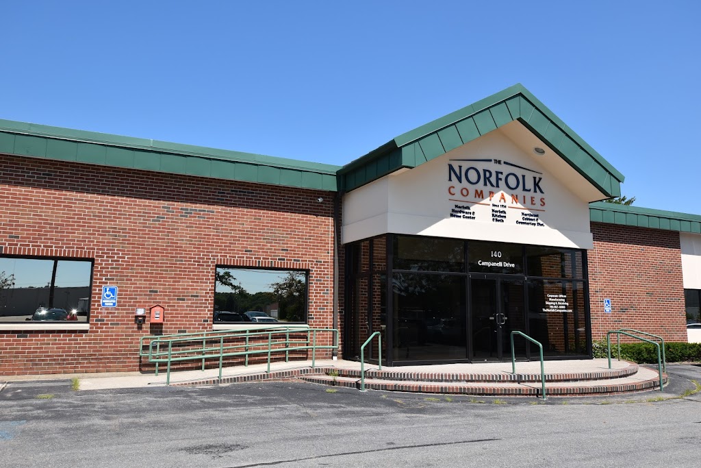 Northeast Cabinet & Countertop | 140 Campanelli Dr, Braintree, MA 02184, USA | Phone: (781) 989-5000