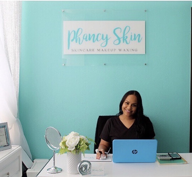 Phancy Skin™️ | 3221 Independence Pkwy, Plano, TX 75075, USA | Phone: (972) 677-9555