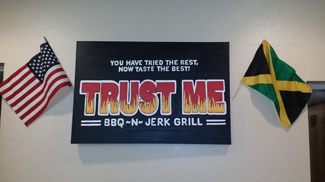 Trust Me BBQ | 8811 US-301, Riverview, FL 33578, USA | Phone: (813) 374-2284