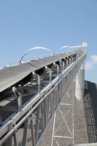 ERIKS North America | 860 Sens Rd, La Porte, TX 77571, USA | Phone: (713) 844-9700