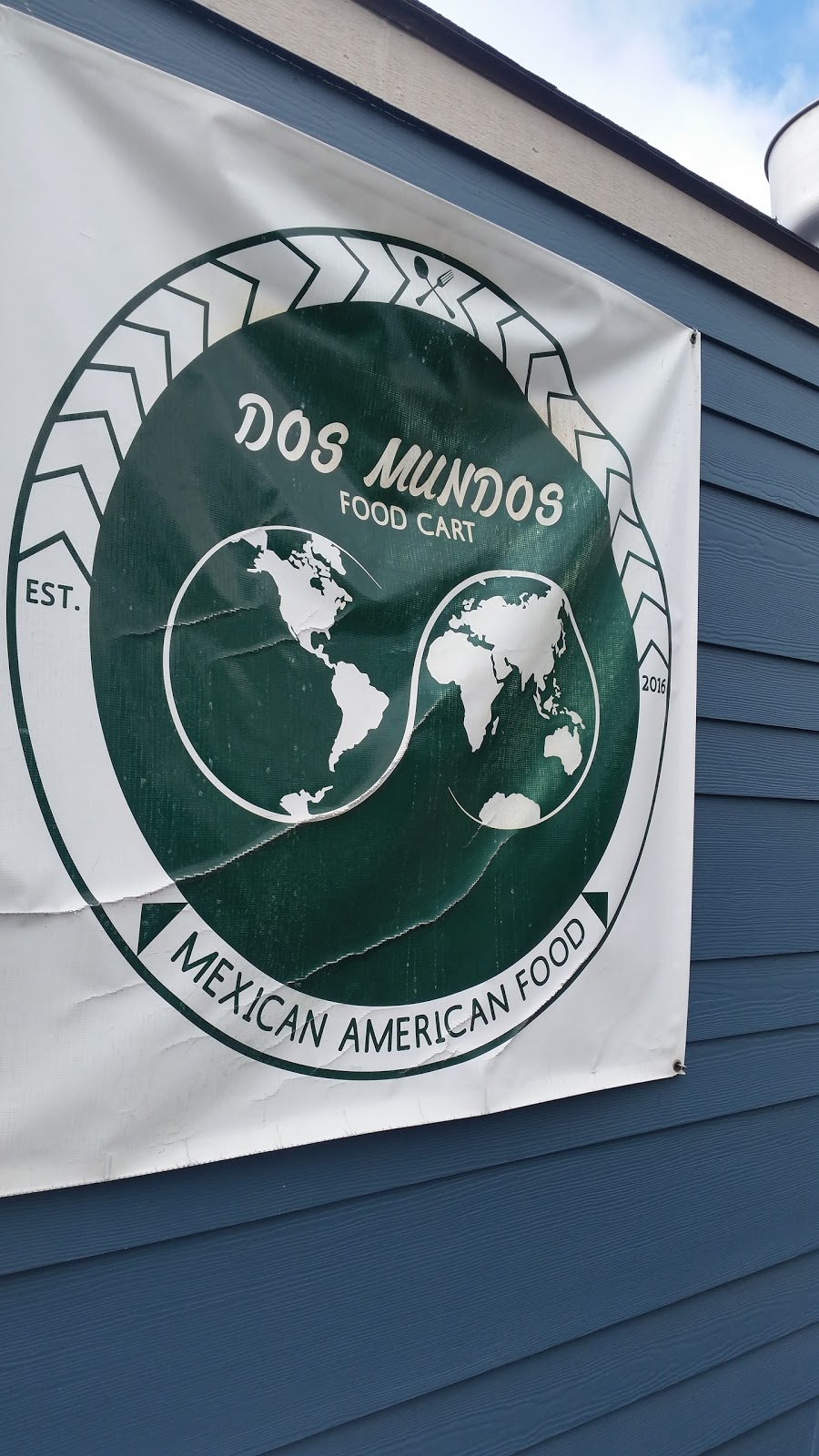 Dos Mundos Mexican American Cuisine | 2379-2401 Pacific Hwy W, Newberg, OR 97132, USA | Phone: (971) 716-8789