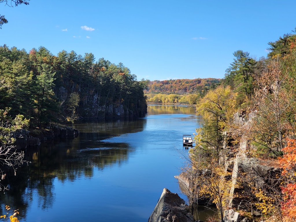 Interstate State Park | 307 Milltown Rd, Taylors Falls, MN 55084, USA | Phone: (651) 539-4500