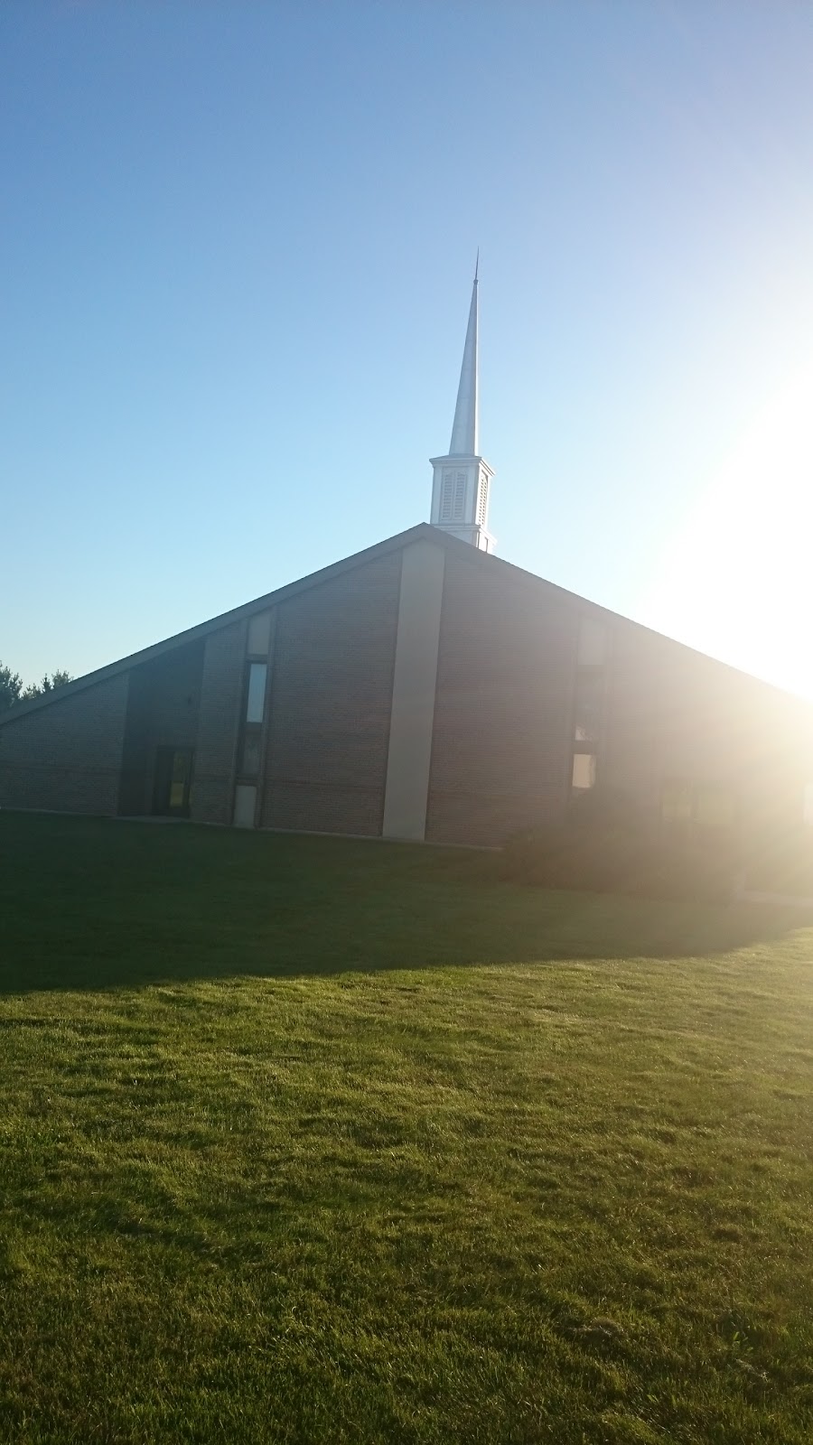 The Church of Jesus Christ of Latter-day Saints | 813 Iroquois Cir, Baraboo, WI 53913, USA | Phone: (608) 356-2052