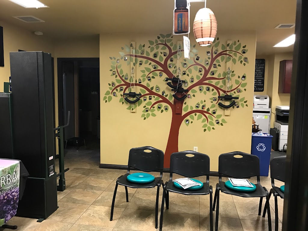 Rhino Chiropractic | 9792 Bruceville Rd, Elk Grove, CA 95757, USA | Phone: (916) 685-1230