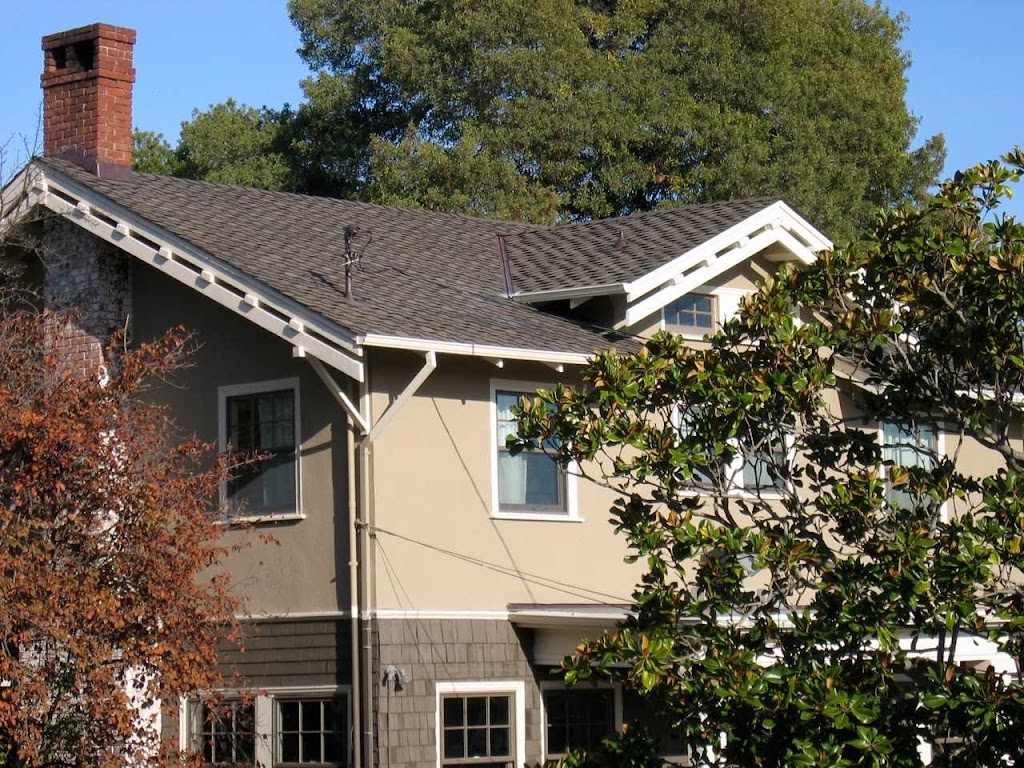 Art Melick Roofing - Flat Roof Specialist | 265 Marvin Way, Auburn, CA 95603, USA | Phone: (530) 888-1224
