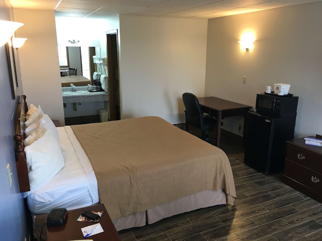 Americas Best Value Inn Celina | 1421 State Rte 703, Celina, OH 45822, USA | Phone: (419) 586-4656