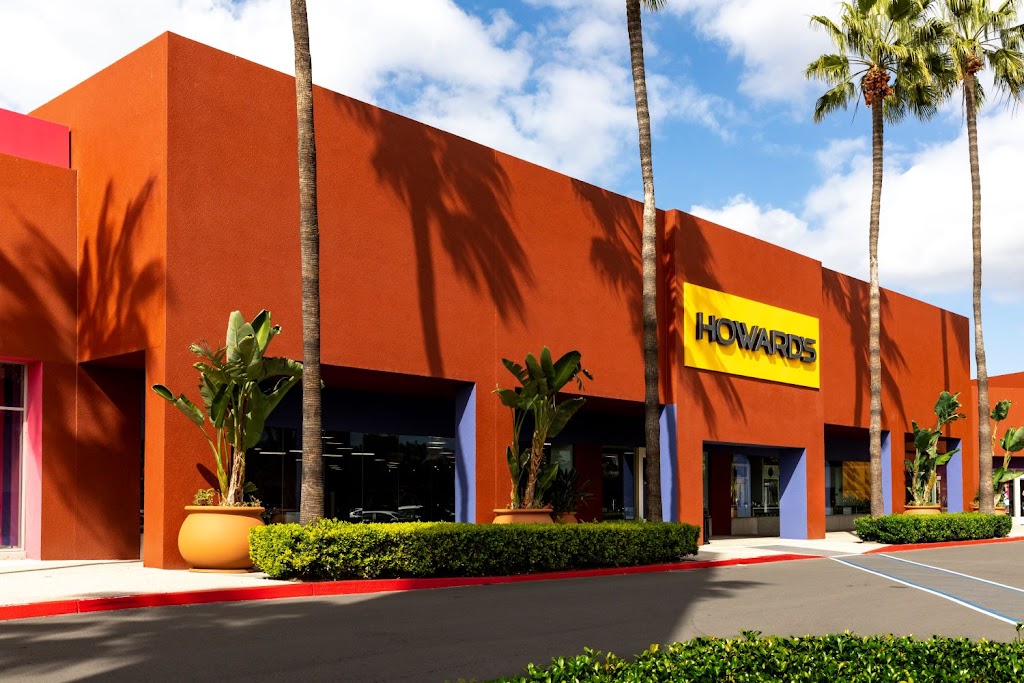 Howards Appliance TV & Mattress | 2822 El Camino Real, Tustin, CA 92782, USA | Phone: (714) 368-0163