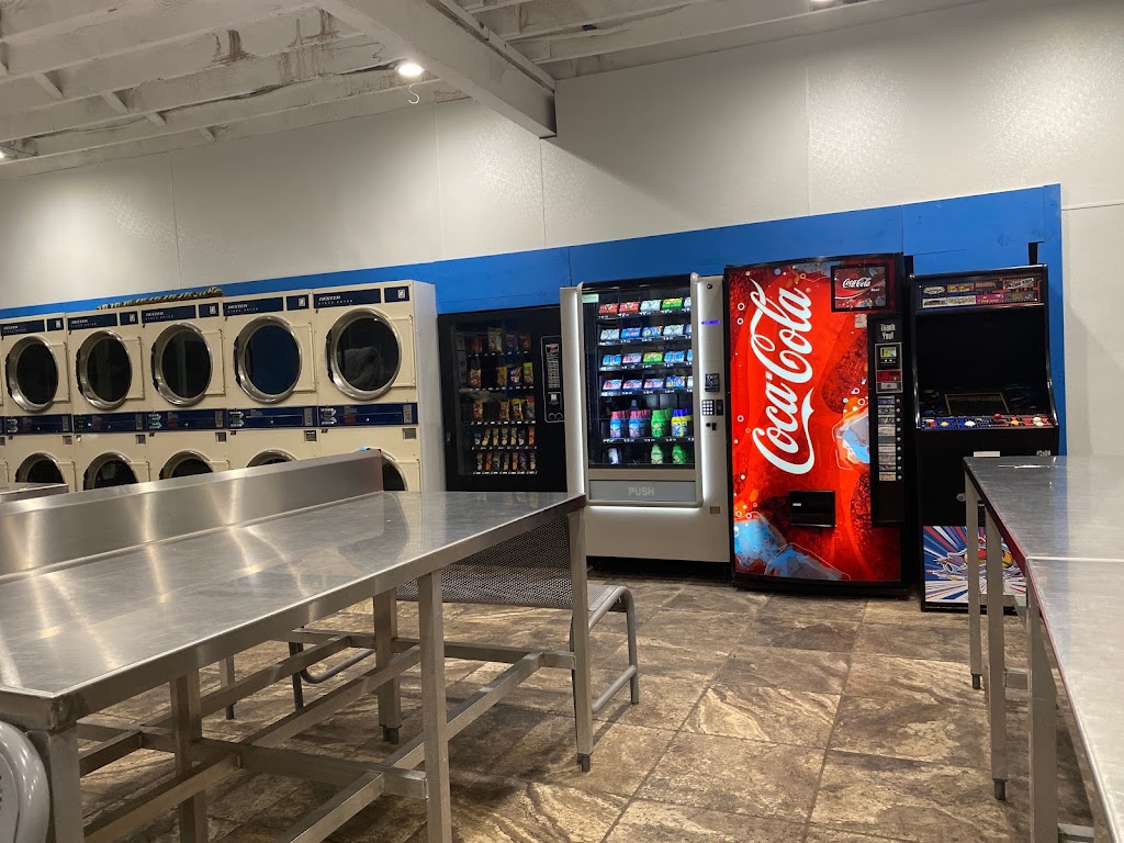 Best Wash Laundromat | 1907 Camp Jackson Rd, Cahokia, IL 62206, USA | Phone: (833) 927-4785