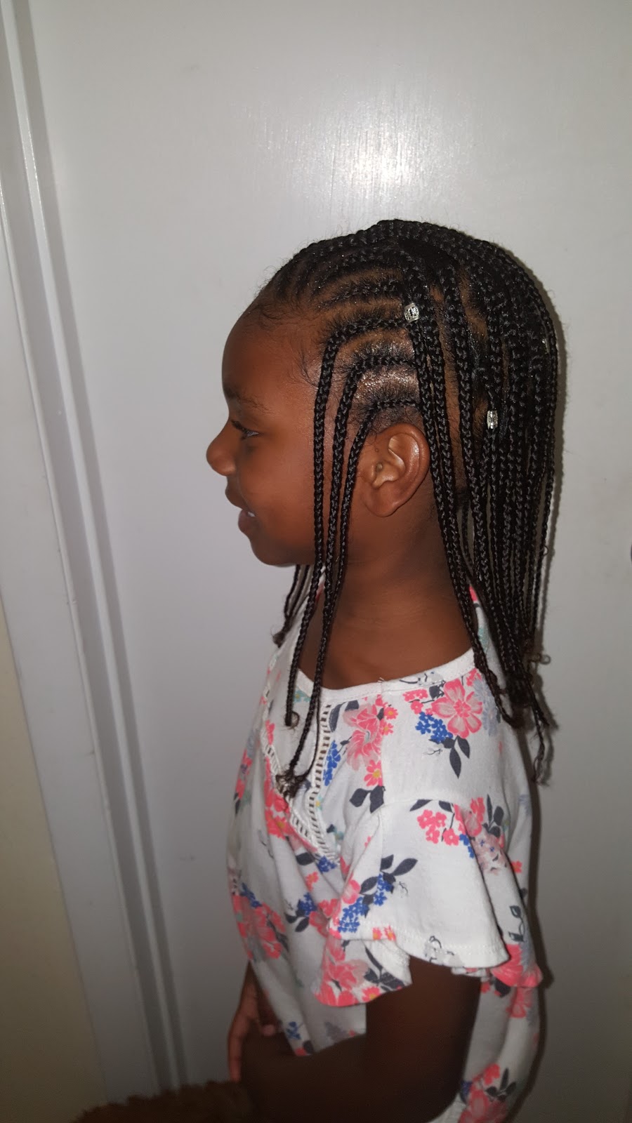 Trisha Hairstyles | 4521 NW 13th St, Lauderhill, FL 33313 | Phone: (954) 225-9852