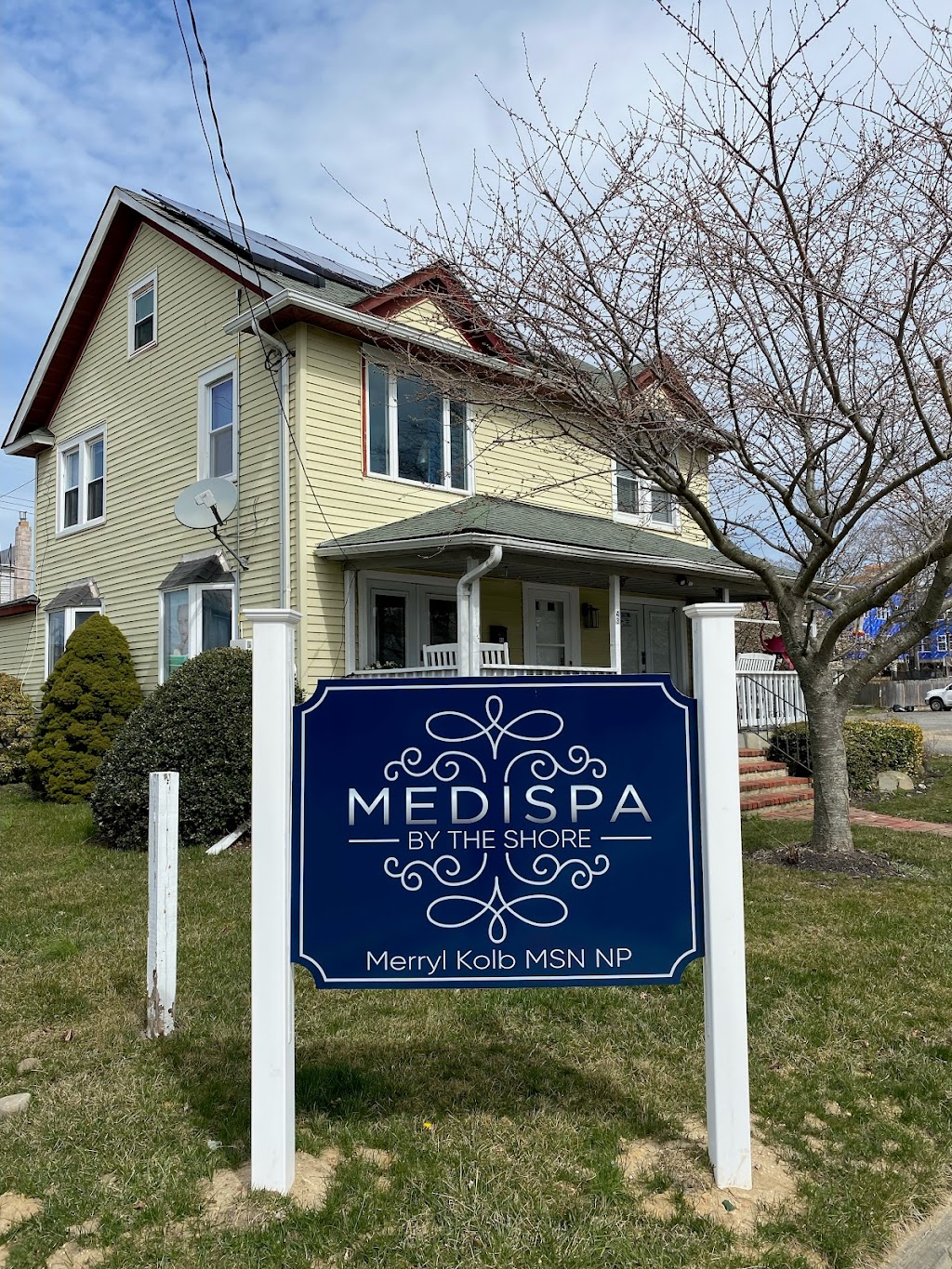 Medispa By the Shore | 43 New Ct, Long Branch, NJ 07740, USA | Phone: (732) 915-4445