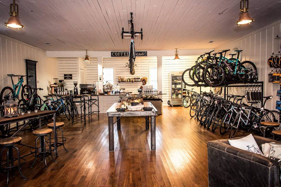 Whitetail Bicycles & Coffee Company | 770 Mid Broadwell Rd, Milton, GA 30004, USA | Phone: (470) 282-6789