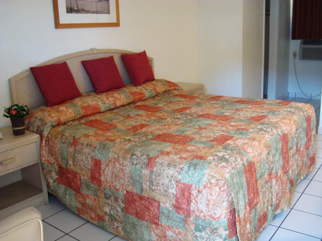 Sun N Surf Inn | 11102 Biscayne Blvd, Miami, FL 33181 | Phone: (305) 893-4540