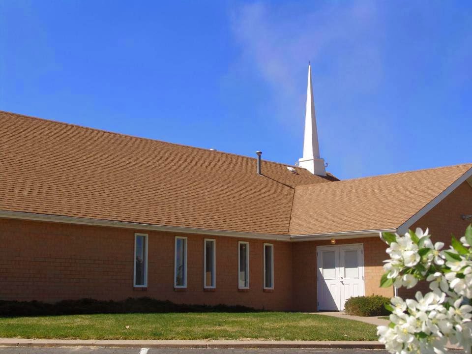 Highland Hills Free Will Baptist Church | 2101 Fairway Ln, Greeley, CO 80634, USA | Phone: (970) 330-3374