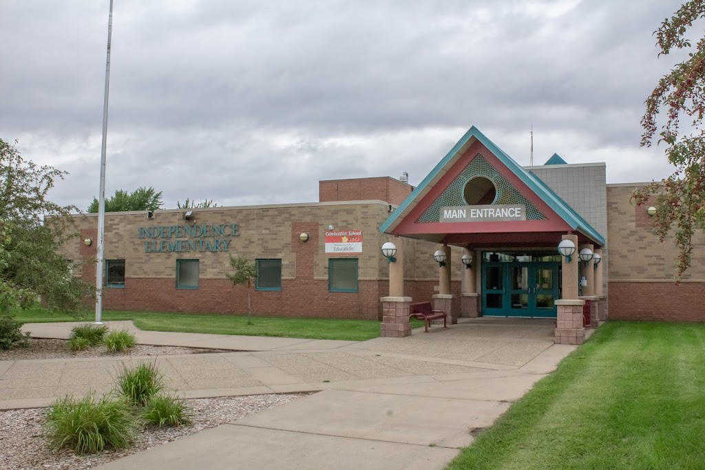 Independence Elementary | 701 Minnesota Ave, Big Lake, MN 55309, USA | Phone: (763) 262-2537