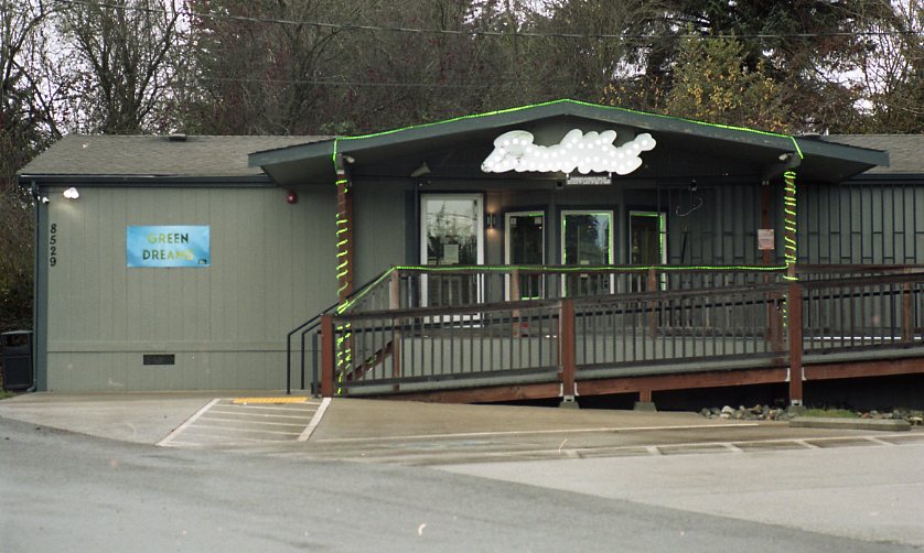 Bud Hut Snohomish | 8529 52nd St SE, Snohomish, WA 98290, USA | Phone: (425) 263-9972