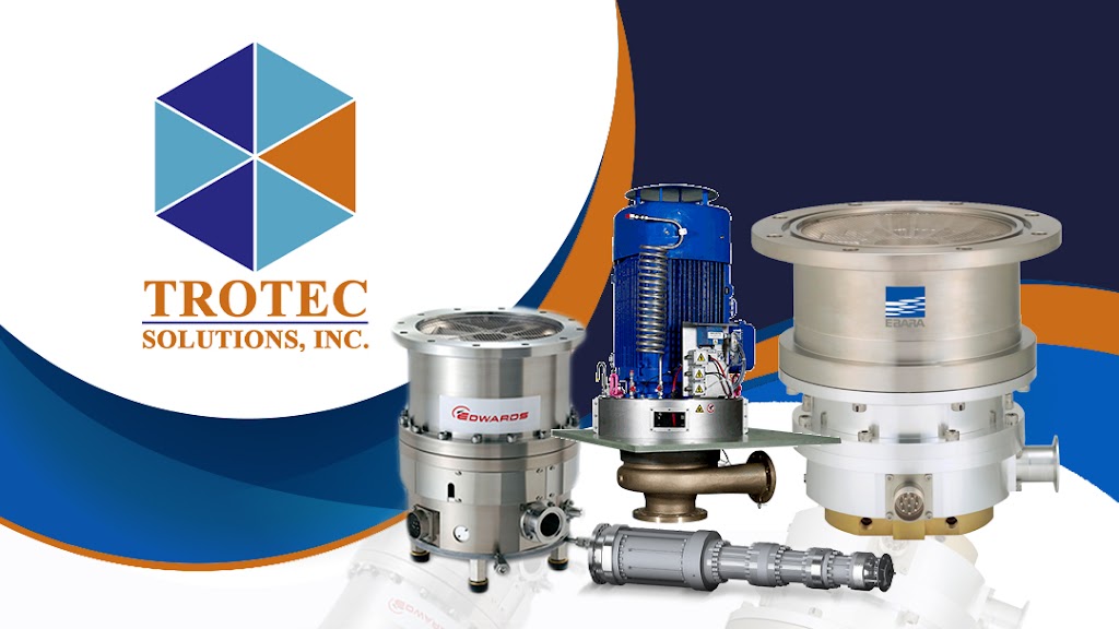 Trotec Solutions Inc | 1820 W Drake Dr # 106, Tempe, AZ 85283, USA | Phone: (480) 820-5200