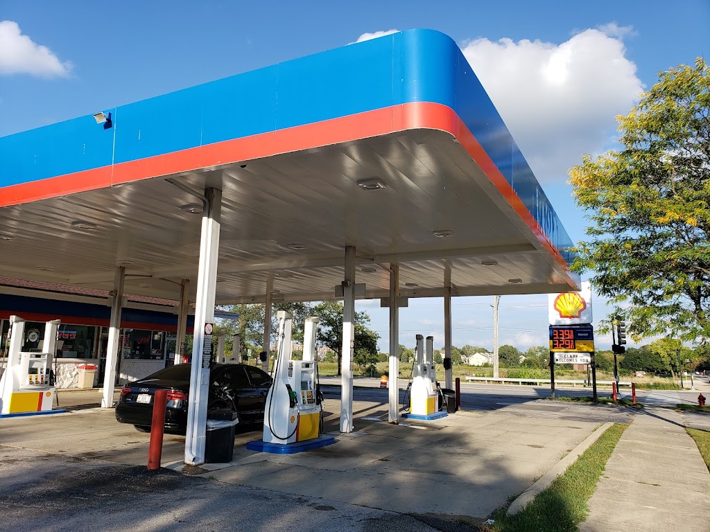 Shell | 802 W Palatine Rd, Palatine, IL 60067, USA | Phone: (847) 701-0569