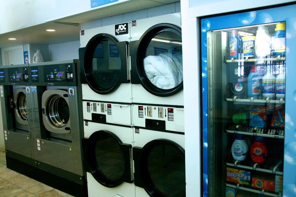 Sunshine Express Laundry Center | 3 Village St, Marblehead, MA 01945, USA | Phone: (781) 631-6491