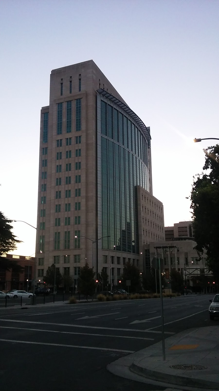 United States District Court Eastern District of California | 501 I St # 4200, Sacramento, CA 95814, USA | Phone: (916) 930-4000