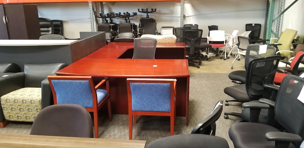 Jamesville Office Furniture | 11309B Folsom Blvd, Rancho Cordova, CA 95742, USA | Phone: (916) 638-4050