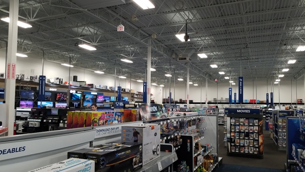 Best Buy | 210 Whittakers Trce, Williamsburg, VA 23185, USA | Phone: (757) 220-1352