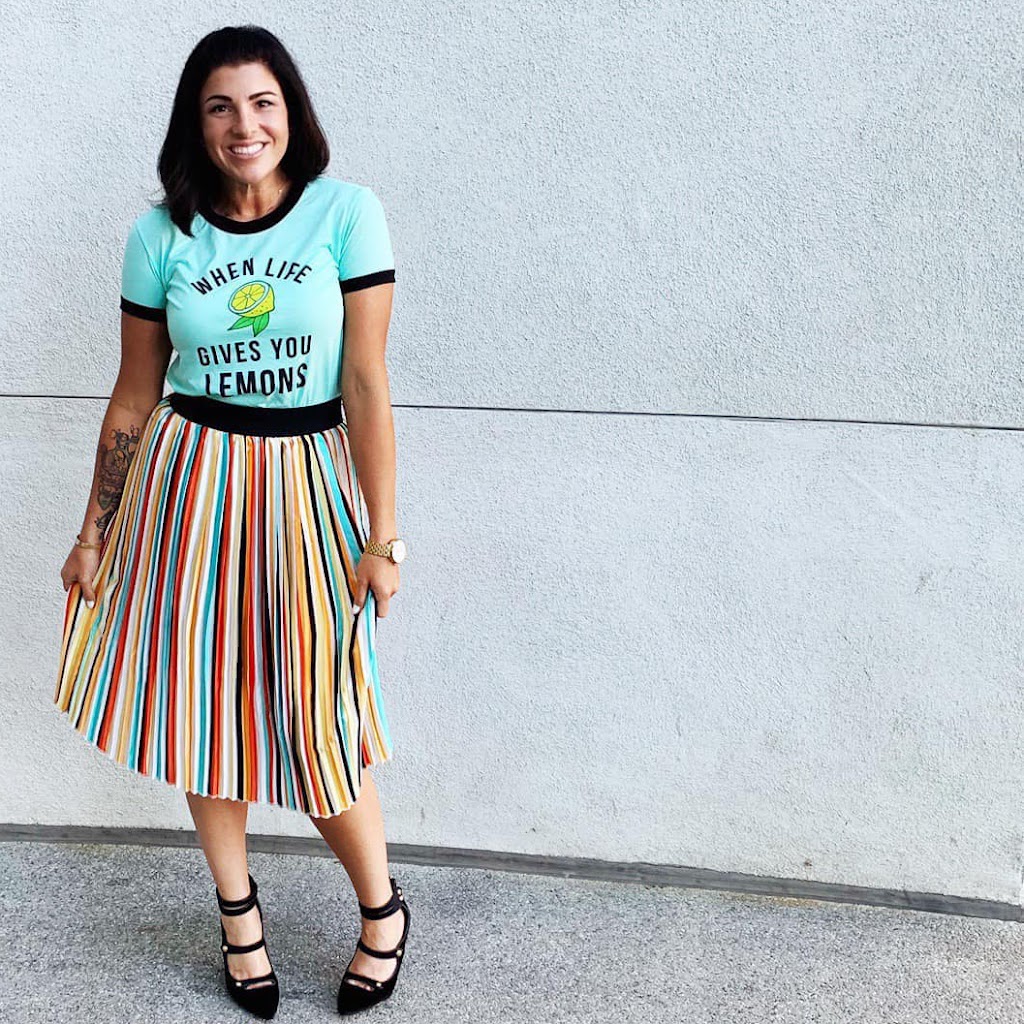 The Wild Mooneys | 1240 Pioneer St suite b, Brea, CA 92821, USA | Phone: (714) 388-4858