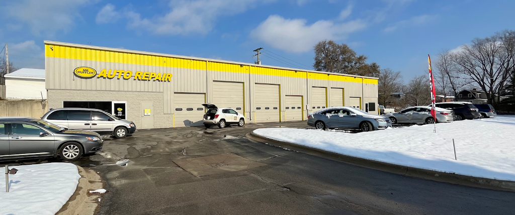 Baker Auto - Waterford | 2980 Winton Rd, Waterford Township, MI 48328, USA | Phone: (248) 674-3985