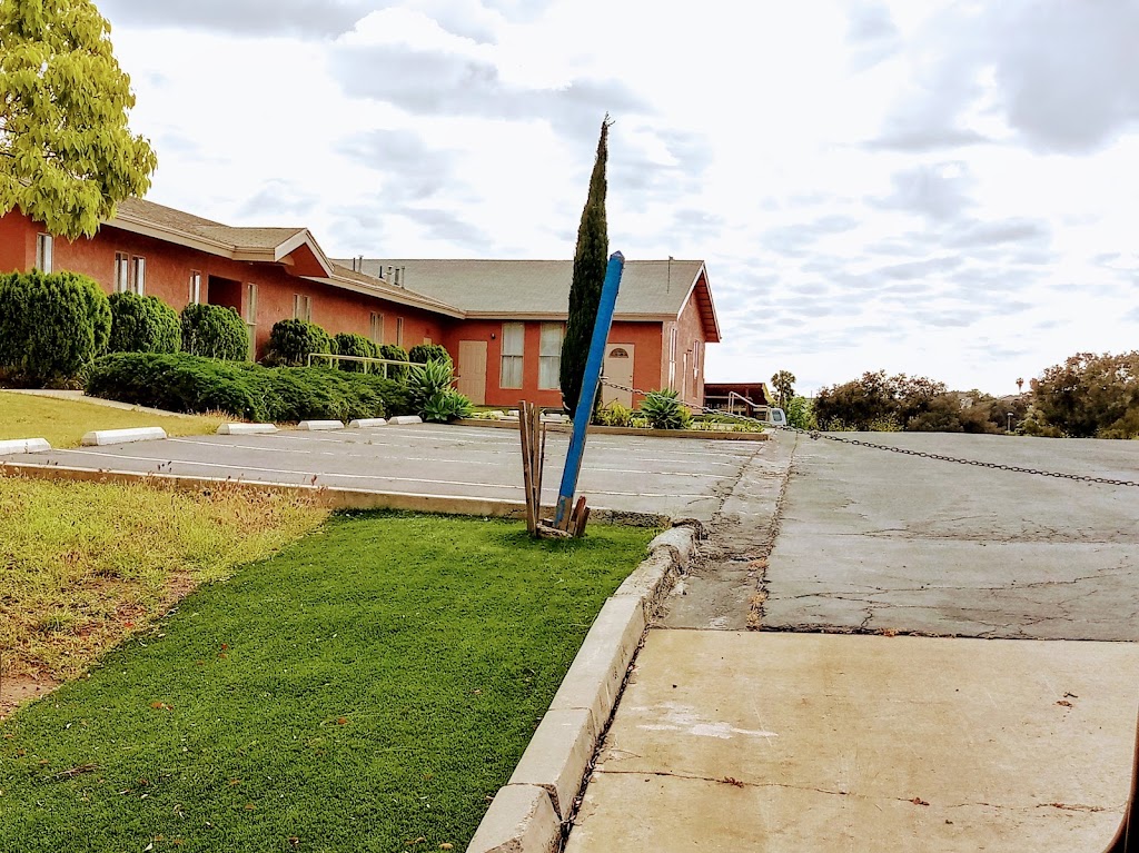 First Baptist Church of San Luis Rey | 101 Stallion Dr, Oceanside, CA 92057, USA | Phone: (760) 757-2722