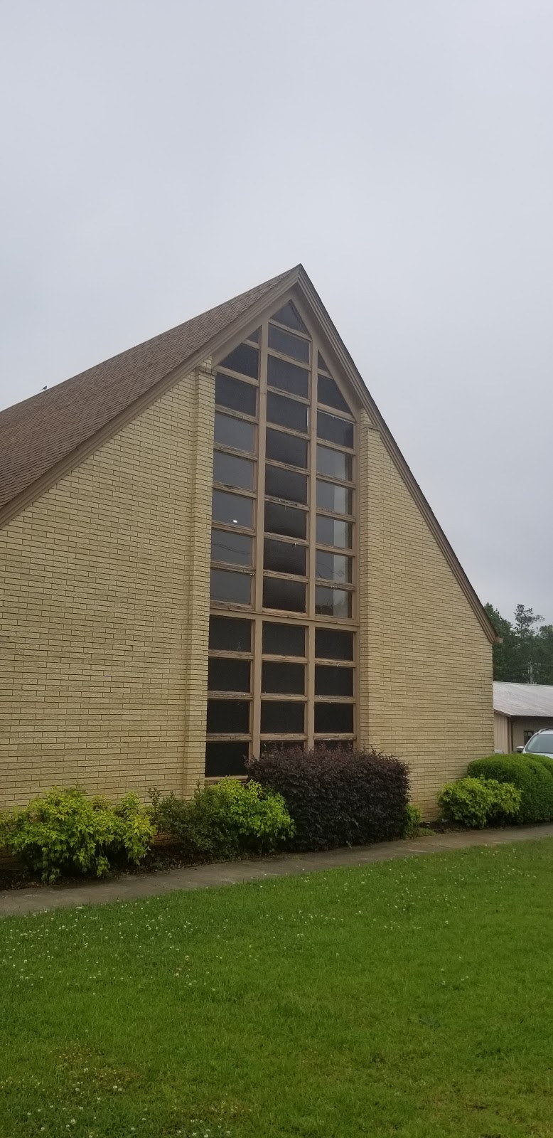 Douglasville Seventh-day Adventist Church | 2838 Bright Star Rd, Douglasville, GA 30134, USA | Phone: (770) 942-3780