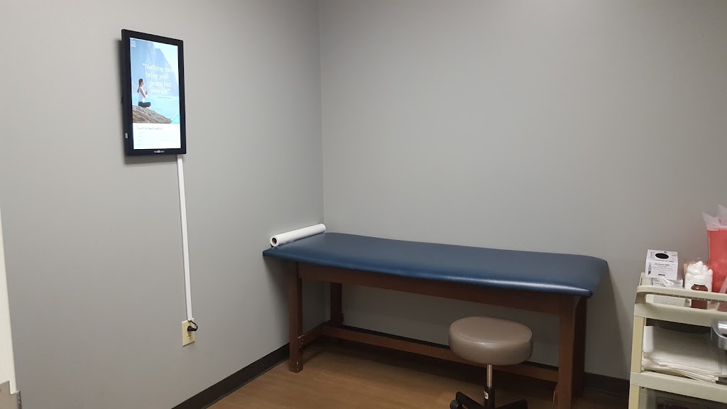 Asthma & Allergy Specialists, PA | 8045 Providence Rd #300, Charlotte, NC 28277, USA | Phone: (704) 341-9600