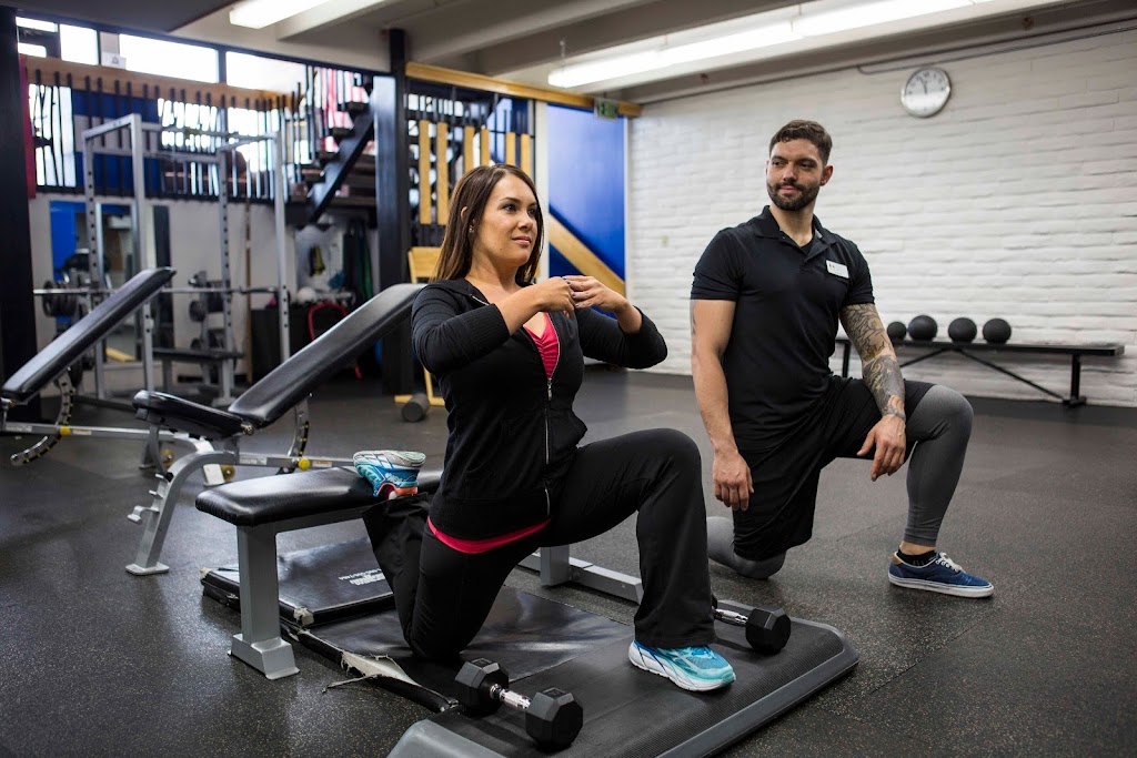 Denver Movement Center Fitness & Massage | 1435 S Holly St, Denver, CO 80222, USA | Phone: (857) 574-0008