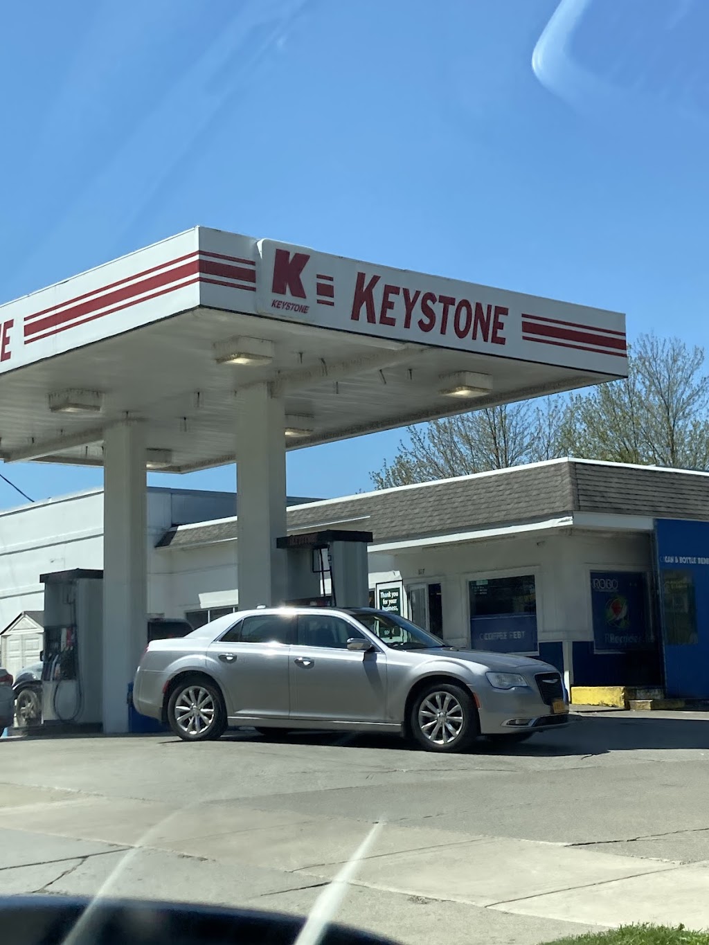 Sam Contis Auto Repair & 24 Hour Towing | 671 NY-394, Kennedy, NY 14747, USA | Phone: (716) 267-6008