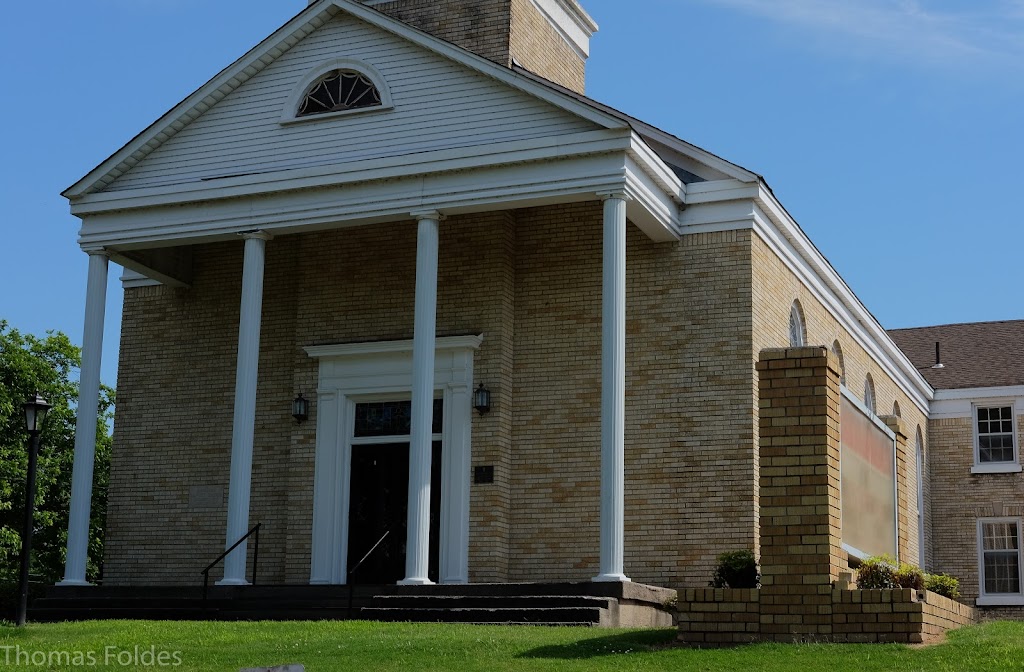 Brighton Baptist Church | 132 E Woodlawn Ave, Brighton, TN 38011, USA | Phone: (901) 476-6180