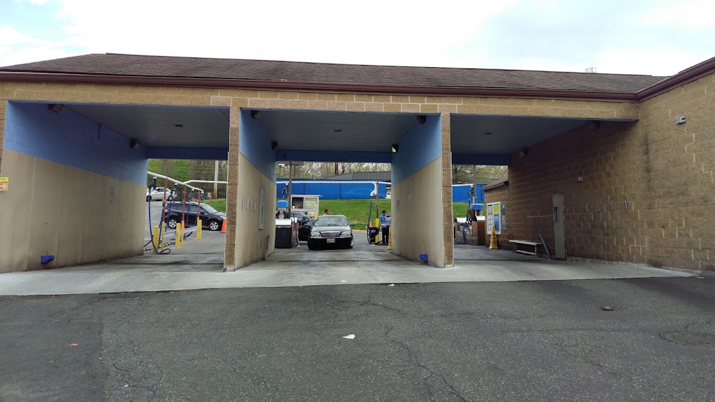 Pirates Car Wash | 10815 Lanham Severn Rd, Glenn Dale, MD 20769, USA | Phone: (301) 262-9292