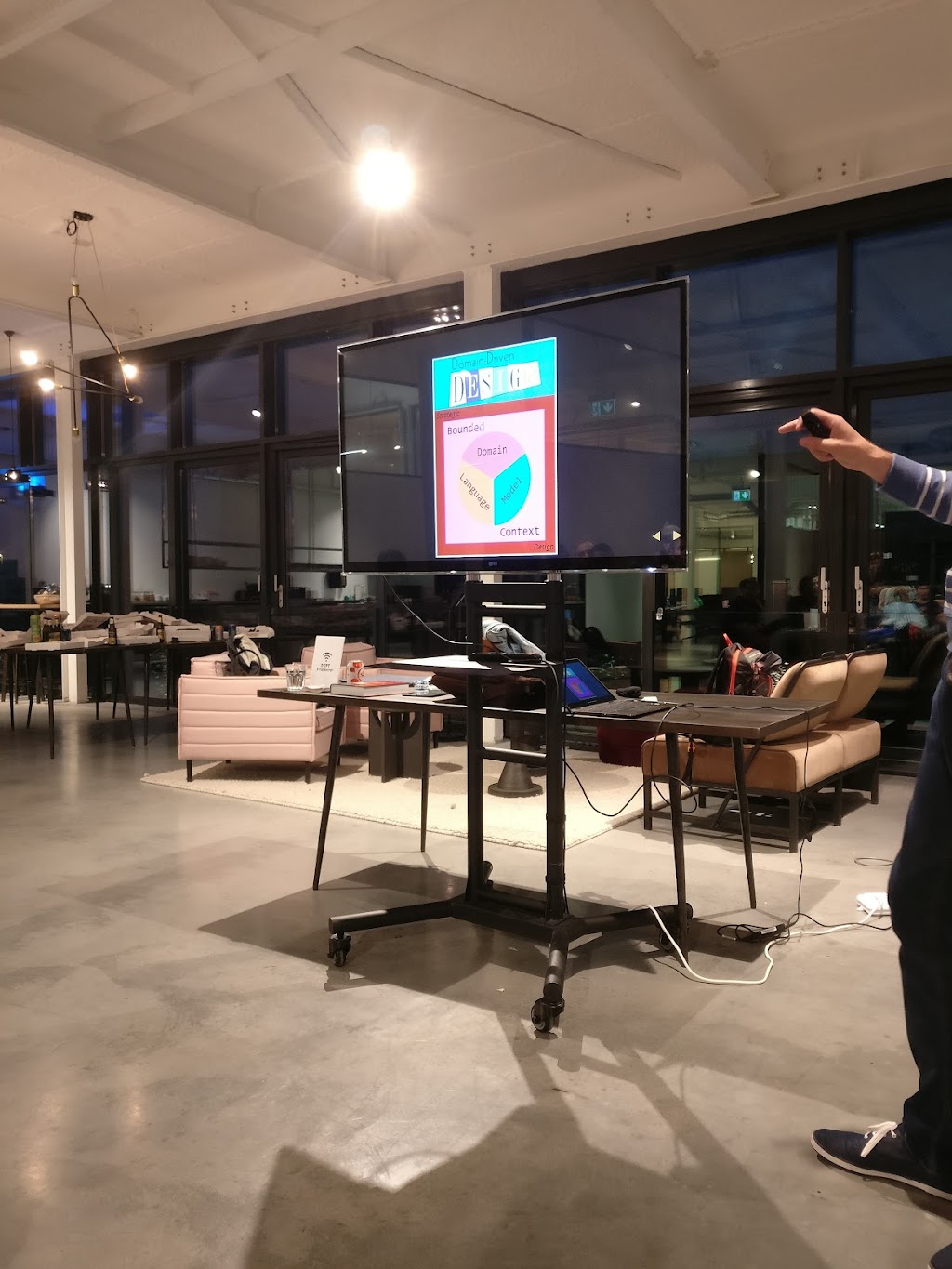 DEPT® | Generaal Vetterstraat 66, 1059 BW Amsterdam, Netherlands | Phone: 088 040 0888