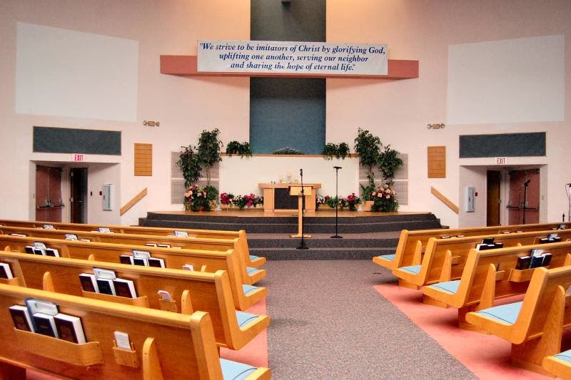 Reynoldsburg Church of Christ | 1649 Graham Rd, Reynoldsburg, OH 43068 | Phone: (614) 866-6030