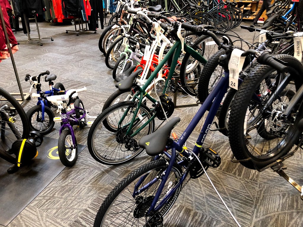 REI Bike Shop | 7099 Amador Plaza Rd, Dublin, CA 94568, USA | Phone: (925) 828-9826