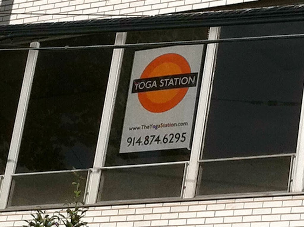 Yoga Station | 221 E Hartsdale Ave, Hartsdale, NY 10530, USA | Phone: (914) 874-6295